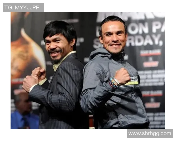 马奎兹与帕奎奥的巅峰对决谁将书写拳坛传奇新篇章