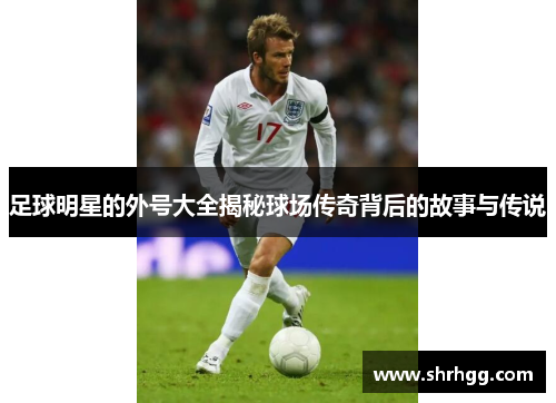 足球明星的外号大全揭秘球场传奇背后的故事与传说