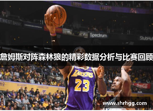 詹姆斯对阵森林狼的精彩数据分析与比赛回顾